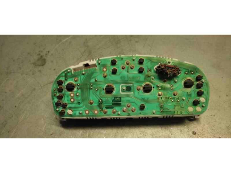 Recambio de cuadro instrumentos para hyundai getz (tb) 1.3 básico referencia OEM IAM 20030218 940031C0101100 