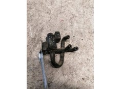 Recambio de valvula aire adicional para opel astra g berlina referencia OEM IAM 72213800 2 PINS  2