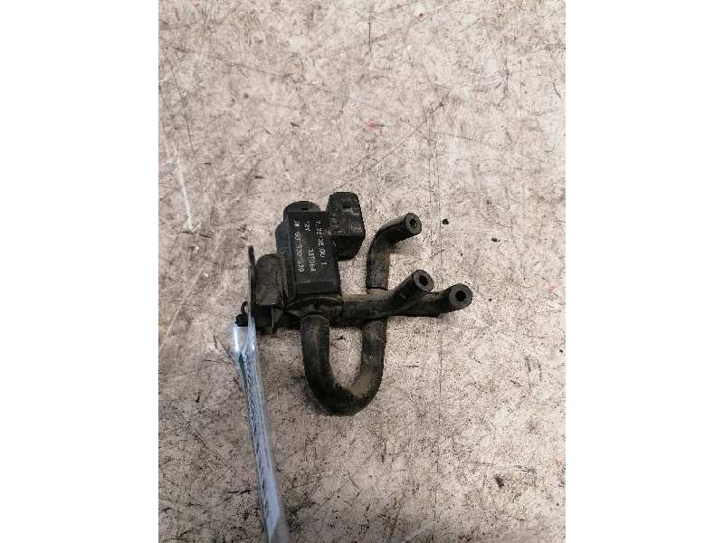 Recambio de valvula aire adicional para opel astra g berlina referencia OEM IAM 72213800 2 PINS 