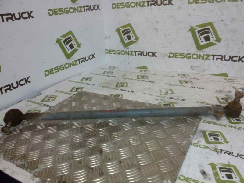 Recambio de barra direccion para pegaso trucks ekus 100-40 referencia OEM IAM   