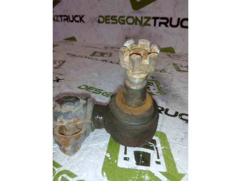 Recambio de barra direccion para pegaso trucks ekus 100-40 referencia OEM IAM   