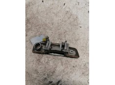 Recambio de maneta exterior delantera izquierda para mitsubishi galant berlina (ea0) 2000 tech referencia OEM IAM MR271867   2