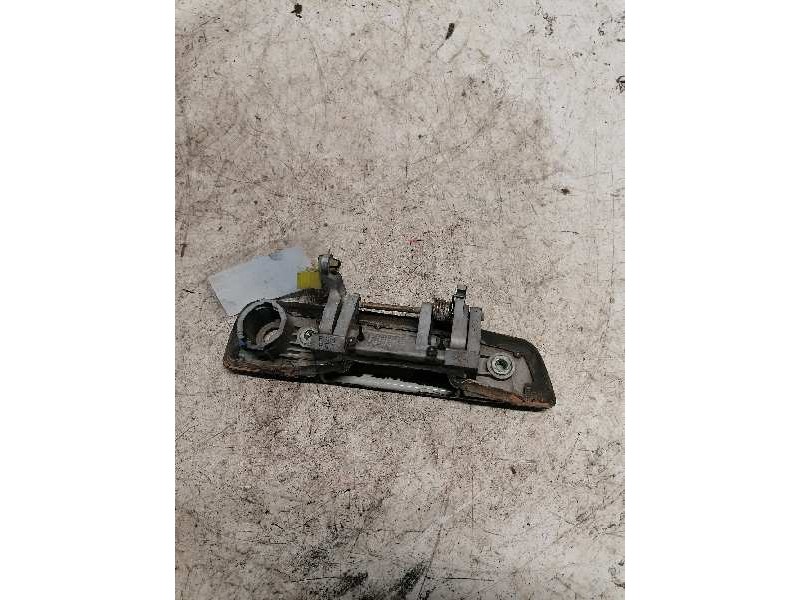 Recambio de maneta exterior delantera izquierda para mitsubishi galant berlina (ea0) 2000 tech referencia OEM IAM MR271867  