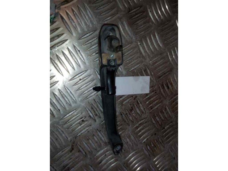 Recambio de maneta exterior delantera izquierda para pegaso trucks ekus 100-40 referencia OEM IAM   