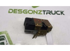 Recambio de cerradura puerta delantera derecha para citroën xsara berlina 1.9 d sx referencia OEM IAM   