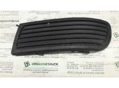 Recambio de rejilla paragolpes izquierda para seat cordoba berlina (6k2) clx referencia OEM IAM 6K0853665A  