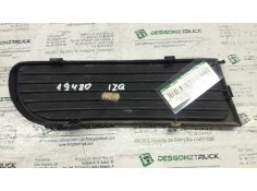 Recambio de rejilla paragolpes izquierda para seat cordoba berlina (6k2) clx referencia OEM IAM 6K0853665A   2