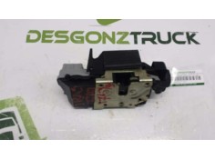 Recambio de cerradura puerta trasera izquierda para citroën xsara berlina 1.9 d sx referencia OEM IAM   