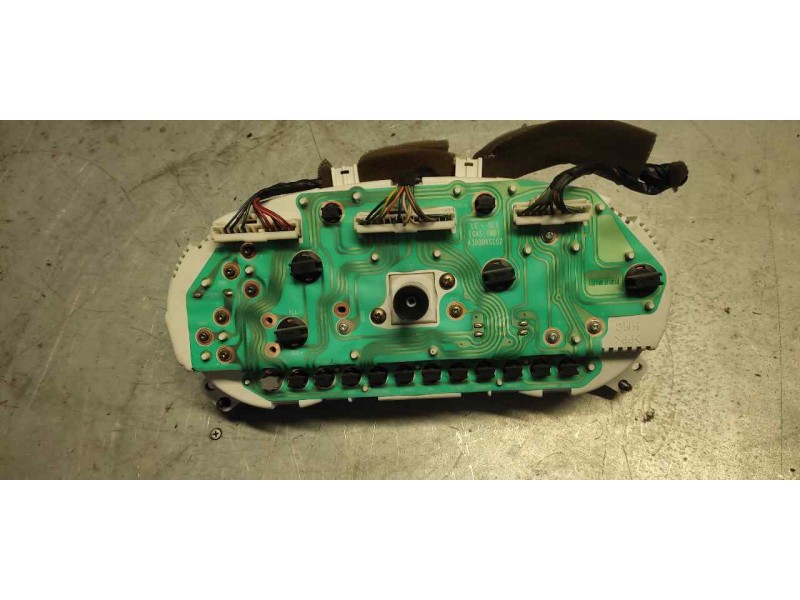 Recambio de cuadro instrumentos para hyundai accent (lc) gl 5p referencia OEM IAM 9909200010 9400325120 