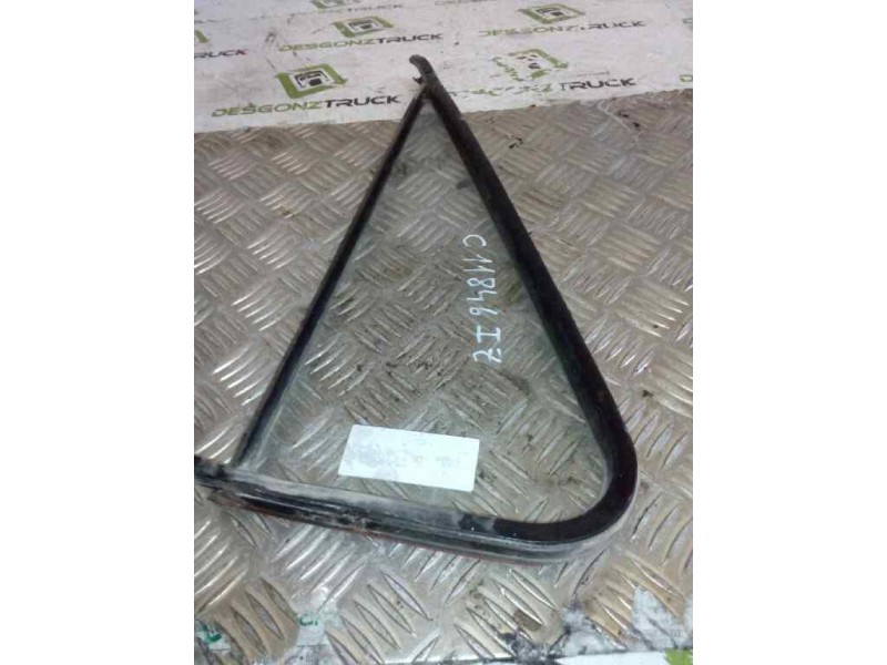 Recambio de luna custodia delantera izquierda para pegaso trucks ekus 100-40 referencia OEM IAM   