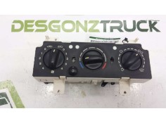 Recambio de mando calefaccion / aire acondicionado para citroën xsara berlina 1.9 d sx referencia OEM IAM   
