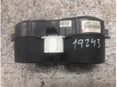 Recambio de cuadro instrumentos para chevrolet kalos 1.4 se referencia OEM IAM 96426348 MS4L020137 26 PINS 2