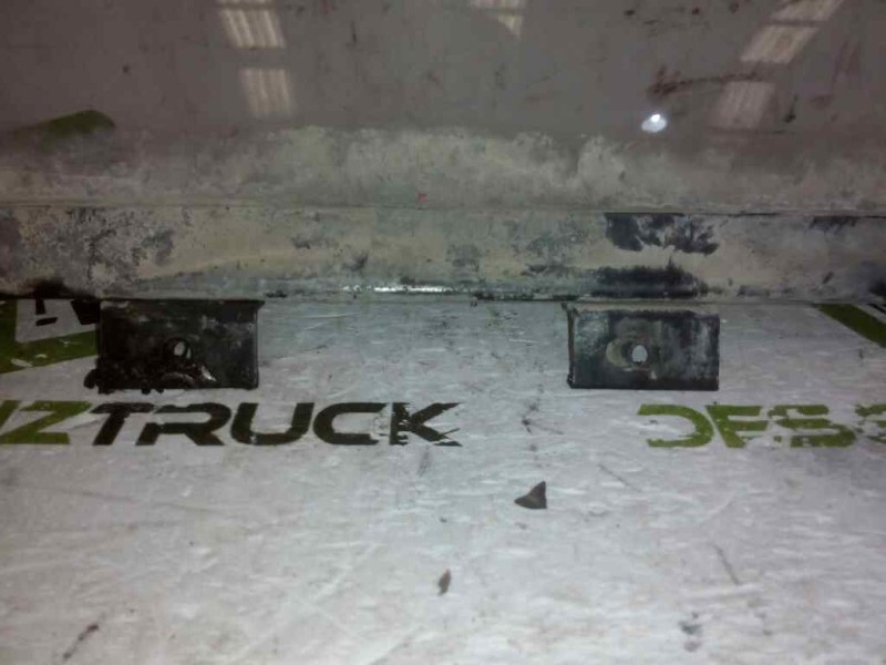 Recambio de luna delantera izquierda para pegaso trucks ekus 100-40 referencia OEM IAM   