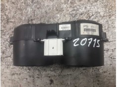 Recambio de cuadro instrumentos para daewoo kalos 1.4 sr referencia OEM IAM 96413686 PS3H130163 26 PINS 2