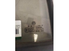 Recambio de luna custodia delantera izquierda para man g 90 (tipo lo1/lo2/lo4 dsd.8.87) 6.9 diesel referencia OEM IAM    2