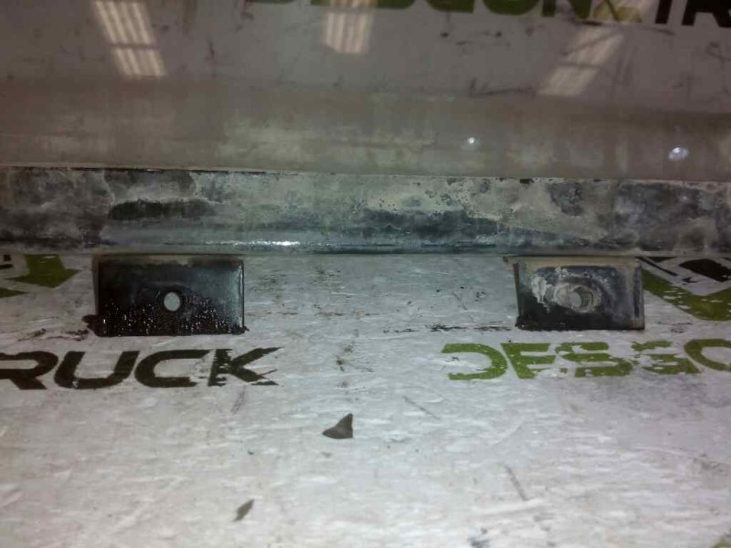 Recambio de luna delantera derecha para pegaso trucks ekus 100-40 referencia OEM IAM   