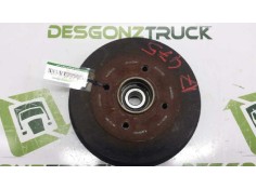 Recambio de tambor freno trasero para citroën xsara berlina 1.9 d sx referencia OEM IAM   