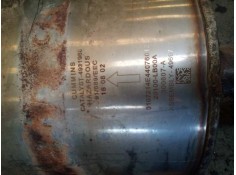 Recambio de catalizador para nissan trucks atleon tk 150/3 referencia OEM IAM 20100LB00A   2