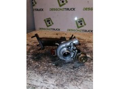Recambio de turbocompresor para fiat brava (182) 1.9 turbodiesel referencia OEM IAM 46514478  