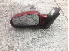 Recambio de retrovisor izquierdo para daewoo kalos 1.4 sr referencia OEM IAM  5 PINS 