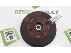 Recambio de tambor freno trasero para citroën xsara berlina 1.9 d sx referencia OEM IAM   