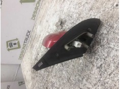 Recambio de retrovisor izquierdo para daewoo kalos 1.4 sr referencia OEM IAM  5 PINS  2