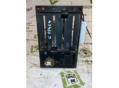 Recambio de mando calefaccion / aire acondicionado para scania serie 2 (r 112-305) fgfe 4600 / 22-23.4 / h 6x2 corto cr 13 / 14 