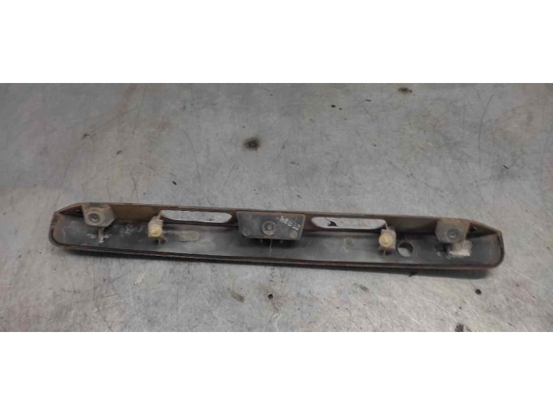 Recambio de asidero porton maletero para hyundai accent (lc) crdi gl referencia OEM IAM   
