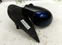 Recambio de retrovisor derecho para peugeot 206 berlina x-line referencia OEM IAM    2