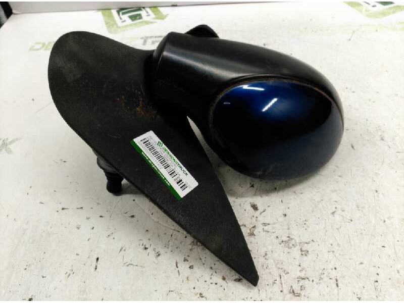 Recambio de retrovisor derecho para peugeot 206 berlina x-line referencia OEM IAM   
