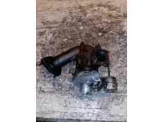 Recambio de turbocompresor para fiat brava (182) 1.9 turbodiesel referencia OEM IAM 46514478   2