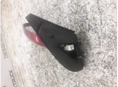 Recambio de retrovisor derecho para daewoo kalos 1.4 sr referencia OEM IAM  5 PINS  2