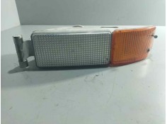 Recambio de faro antiniebla izquierdo para man tg - a 18.xxx fg / bb   (e3/e4) xl referencia OEM IAM 81253206089  