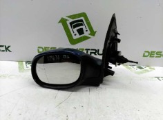 Recambio de retrovisor izquierdo para peugeot 206 berlina x-line referencia OEM IAM   