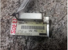 Recambio de valvula expansion para volkswagen caddy ka/kb (2k) furg. referencia OEM IAM 1K1820103 1K0820679 