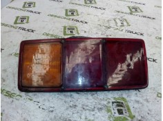 Recambio de piloto trasero derecho para scania serie 2 (r 112-305) fgfe 4600 / 22-23.4 / h 6x2 corto cr 13 / 14 b referencia OEM