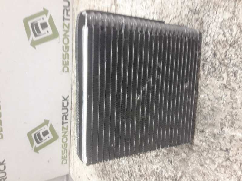 Recambio de evaporador aire acondicionado para volkswagen caddy ka/kb (2k) furg. referencia OEM IAM   