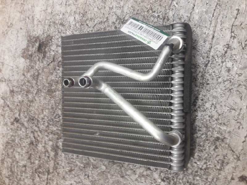 Recambio de evaporador aire acondicionado para volkswagen caddy ka/kb (2k) furg. referencia OEM IAM   