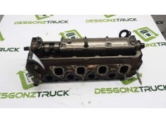 Recambio de culata para ford fiesta berlina 1.8 diesel cat referencia OEM IAM   