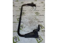 Recambio de brazo retrovisor derecho para scania serie 2 (r 112-305) fgfe 4600 / 22-23.4 / h 6x2 corto cr 13 / 14 b referencia O