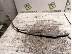 Recambio de brazo limpia delantero izquierdo para renault espace iv (jk0) grand espace initiale referencia OEM IAM 8200014895D  