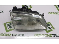 Recambio de faro derecho para renault megane i classic (la0) 1.9 d europa referencia OEM IAM   