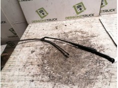 Recambio de brazo limpia delantero izquierdo para renault espace iv (jk0) grand espace initiale referencia OEM IAM 8200014895D   2