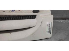 Recambio de rejilla delantera central para peugeot partner (s2) combiespace referencia OEM IAM    2