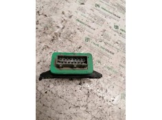 Recambio de modulo electronico para citroën saxo 1.5 d image referencia OEM IAM 9631577780 15 PINS  2