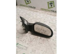 Recambio de retrovisor derecho para citroën saxo 1.4 vsx referencia OEM IAM   5 CABLES