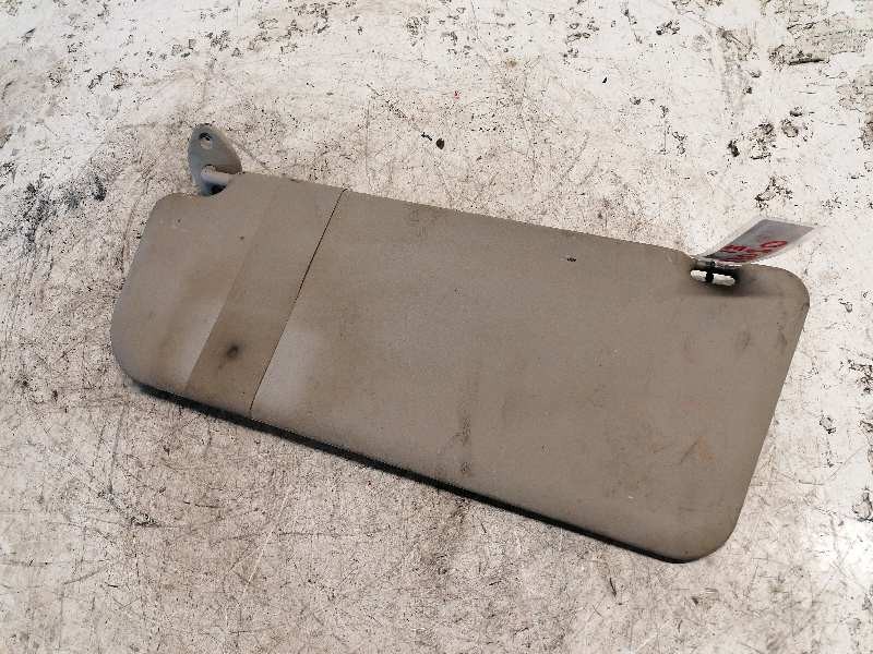 Recambio de parasol izquierdo para citroën jumpy hdi 120 27 l1h1 furg. referencia OEM IAM   