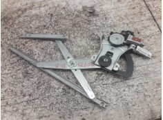 Recambio de elevalunas delantero derecho para daewoo kalos 1.4 sr referencia OEM IAM 96541738 2 PINS 