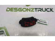 Recambio de pastillas de freno delanteras para renault trafic p 1000 referencia OEM IAM   
