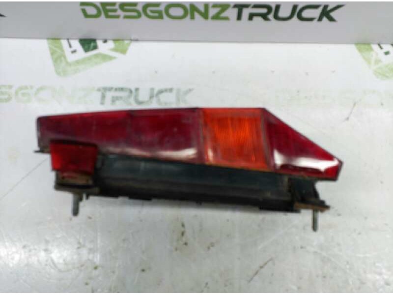 Recambio de piloto trasero izquierdo para citroën ax 1.0 armonia referencia OEM IAM   